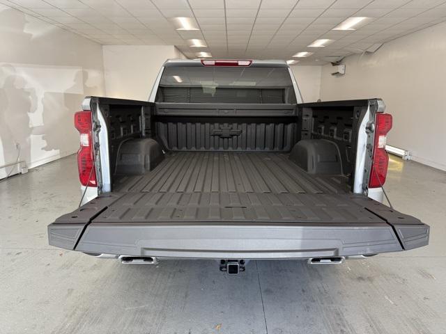 new 2026 Chevrolet Silverado 1500 car, priced at $56,136
