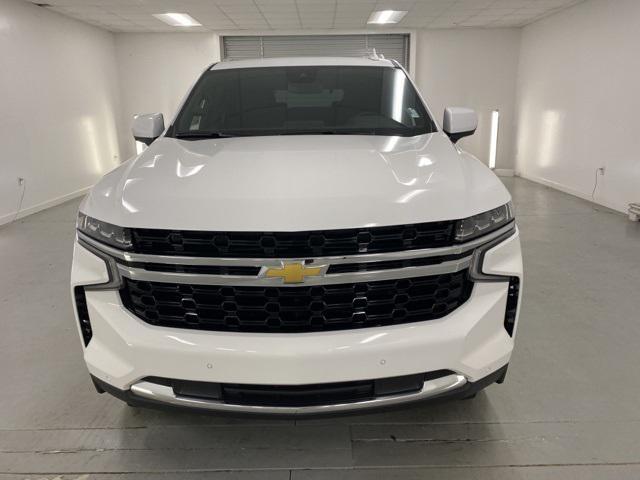 new 2024 Chevrolet Tahoe car, priced at $55,113