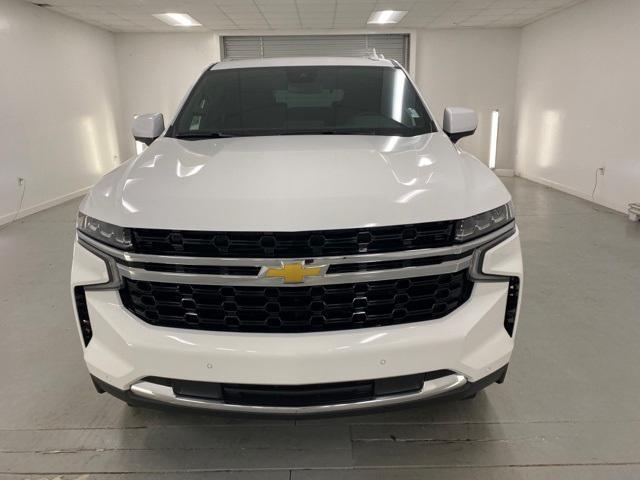 new 2024 Chevrolet Tahoe car, priced at $59,395