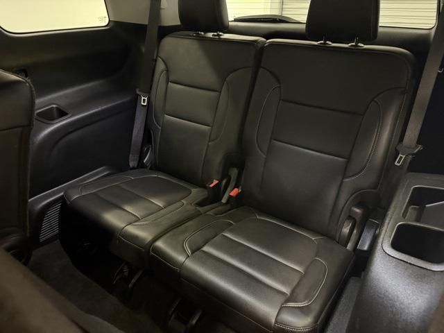 used 2023 GMC Acadia car, priced at $34,827