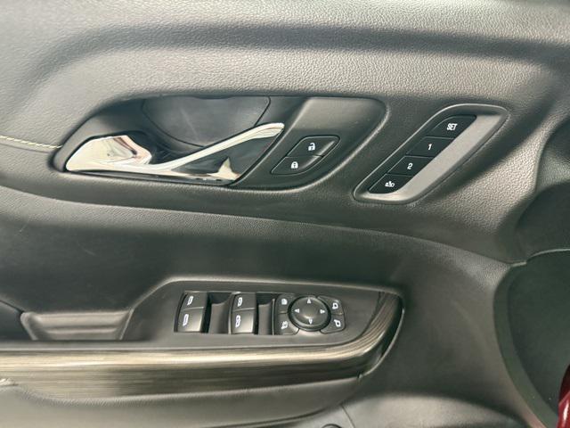 used 2023 GMC Acadia car, priced at $34,827
