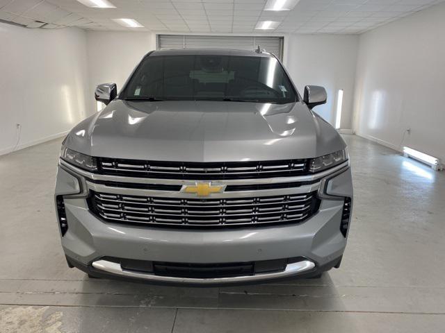 new 2024 Chevrolet Tahoe car, priced at $75,946