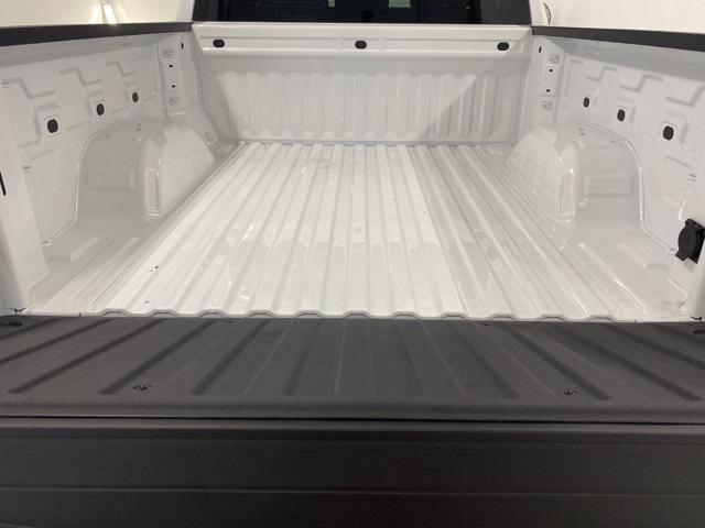 new 2025 Chevrolet Silverado 1500 car, priced at $49,341