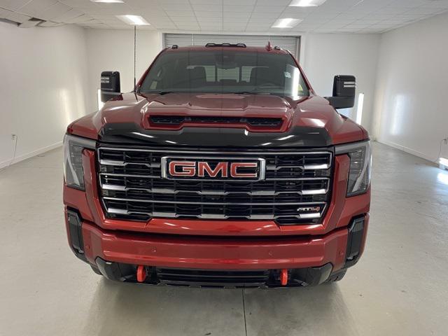 new 2025 GMC Sierra 2500 car, priced at $92,720