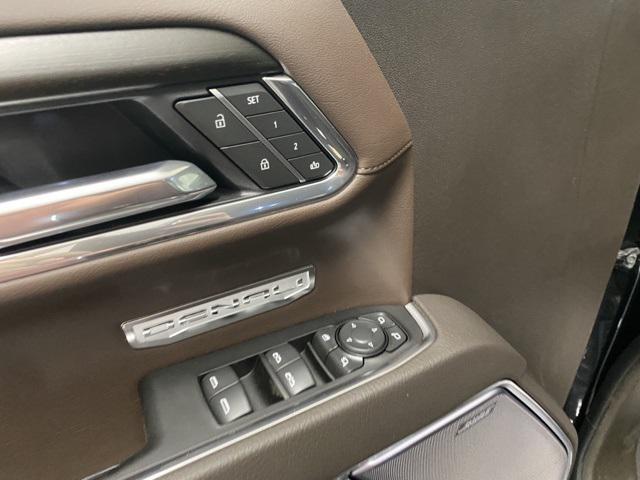 new 2025 GMC Sierra 1500 car, priced at $68,850