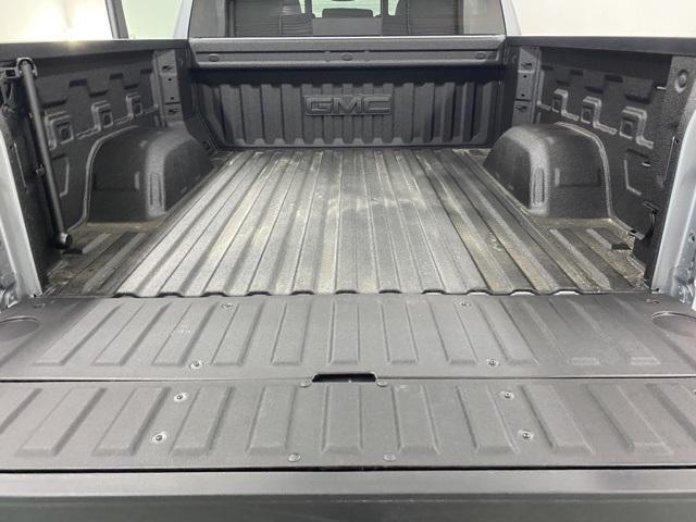 new 2025 GMC Sierra 1500 car, priced at $60,629