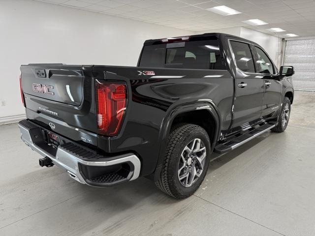 new 2025 GMC Sierra 1500 car, priced at $60,629