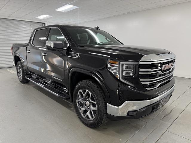 new 2025 GMC Sierra 1500 car, priced at $60,629