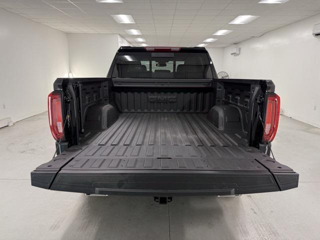 new 2025 GMC Sierra 1500 car, priced at $60,629
