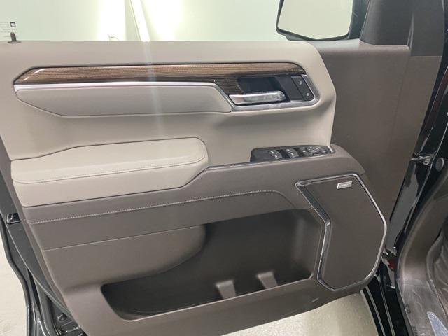 new 2025 Chevrolet Silverado 1500 car, priced at $57,040