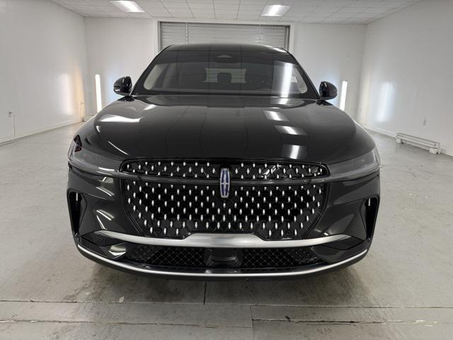 used 2024 Lincoln Nautilus car, priced at $51,968