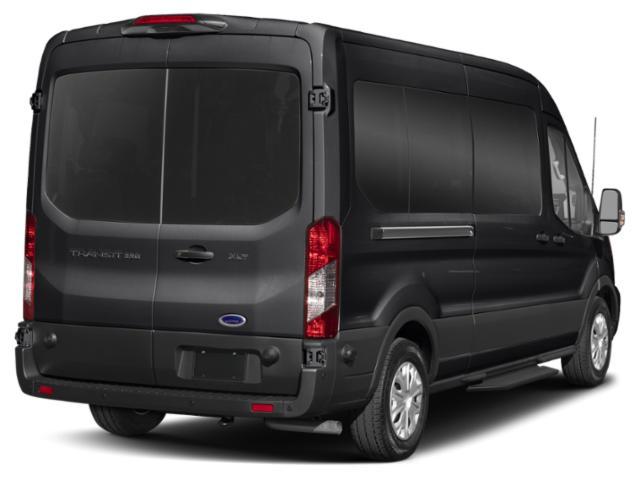 used 2020 Ford Transit-350 car, priced at $36,968