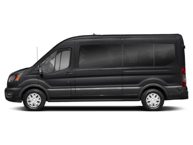 used 2020 Ford Transit-350 car, priced at $36,968