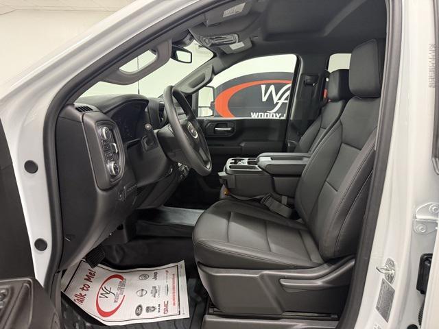new 2025 GMC Sierra 3500 car, priced at $53,860
