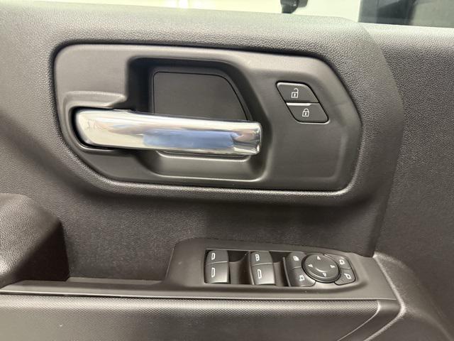 new 2025 GMC Sierra 3500 car, priced at $53,860