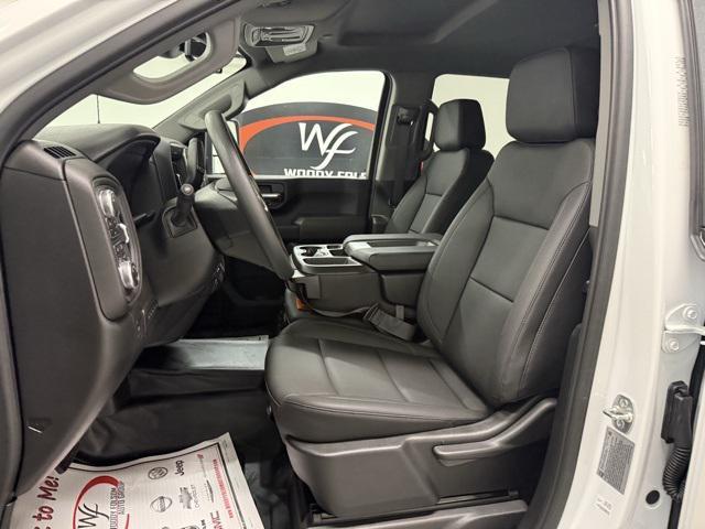 new 2025 GMC Sierra 3500 car, priced at $53,860
