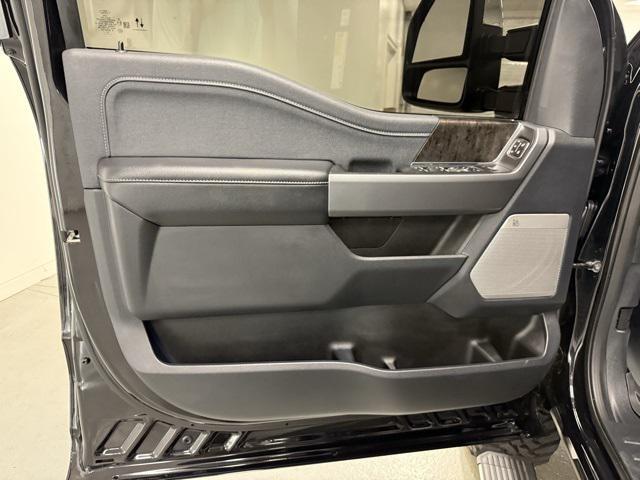 used 2024 Ford F-250 car, priced at $82,714