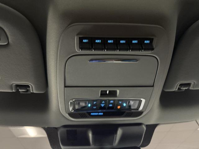 used 2024 Ford F-250 car, priced at $82,714