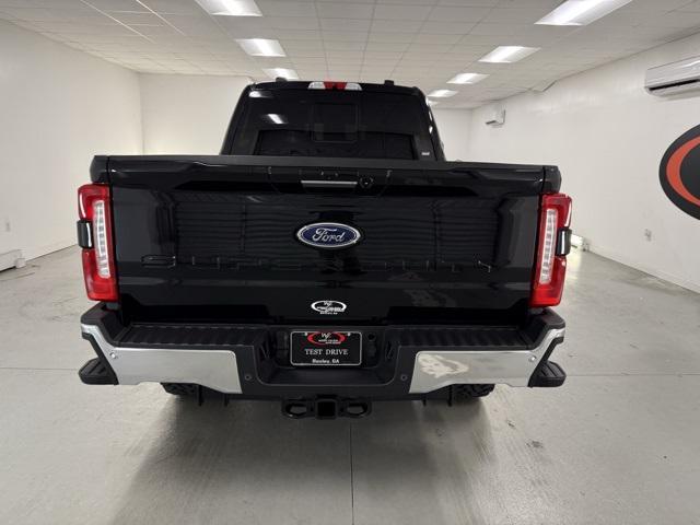 used 2024 Ford F-250 car, priced at $82,714