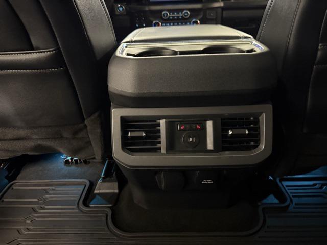 used 2024 Ford F-250 car, priced at $82,714