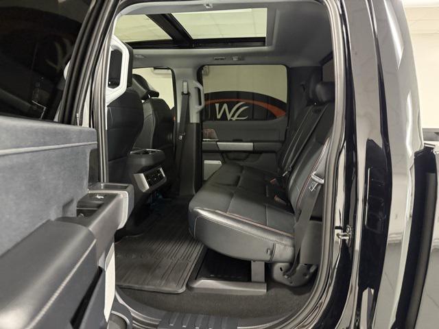 used 2024 Ford F-250 car, priced at $82,714