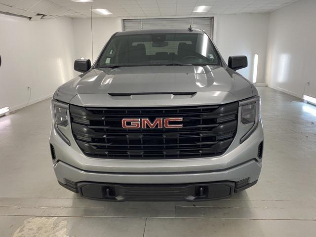 new 2025 GMC Sierra 1500 car, priced at $52,152