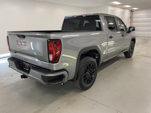 new 2025 GMC Sierra 1500 car, priced at $52,152