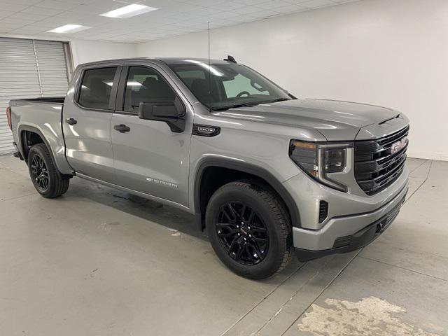 new 2025 GMC Sierra 1500 car, priced at $52,152