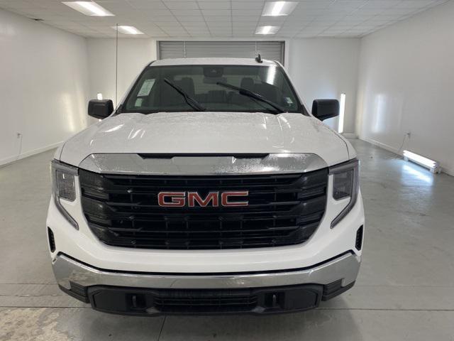 new 2024 GMC Sierra 1500 car, priced at $40,536