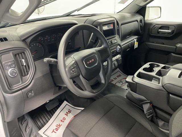 new 2024 GMC Sierra 1500 car, priced at $40,536