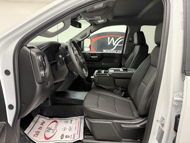 new 2025 GMC Sierra 3500 car, priced at $62,769