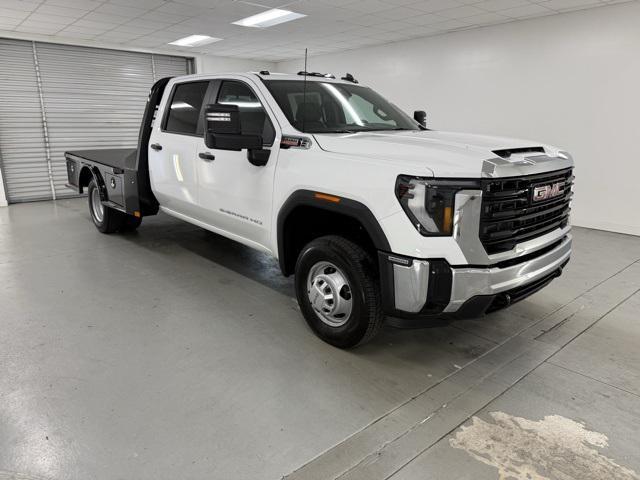 new 2025 GMC Sierra 3500 car, priced at $62,769