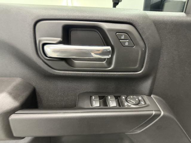 new 2025 GMC Sierra 3500 car, priced at $62,769