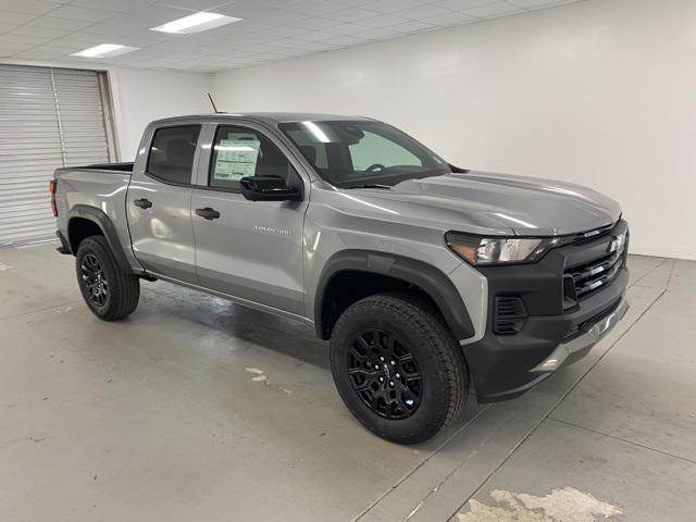 new 2024 Chevrolet Colorado car, priced at $40,939