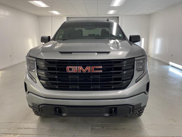 new 2025 GMC Sierra 1500 car, priced at $51,383