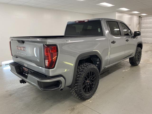 new 2025 GMC Sierra 1500 car, priced at $51,383