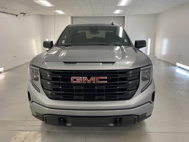 new 2025 GMC Sierra 1500 car, priced at $52,383