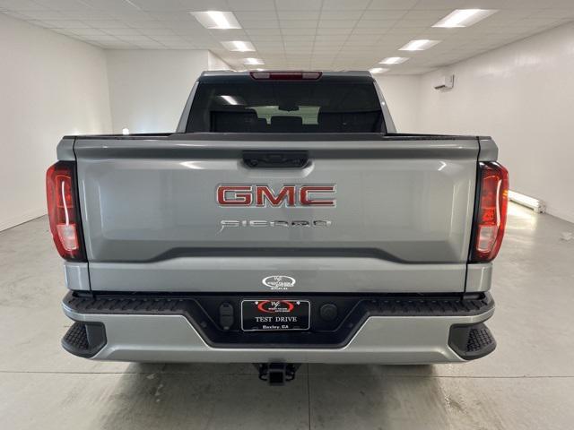 new 2025 GMC Sierra 1500 car, priced at $51,383