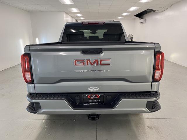 new 2025 GMC Sierra 1500 car, priced at $52,383