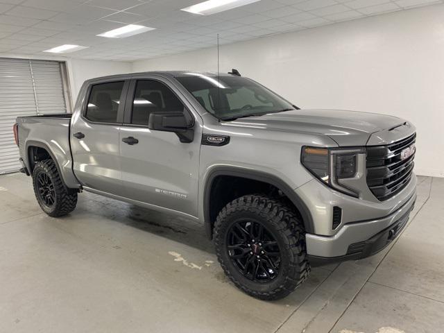 new 2025 GMC Sierra 1500 car, priced at $51,383