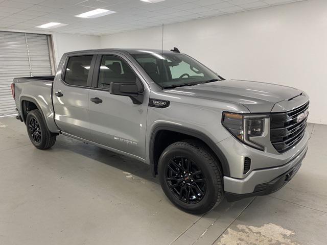 new 2025 GMC Sierra 1500 car, priced at $52,383