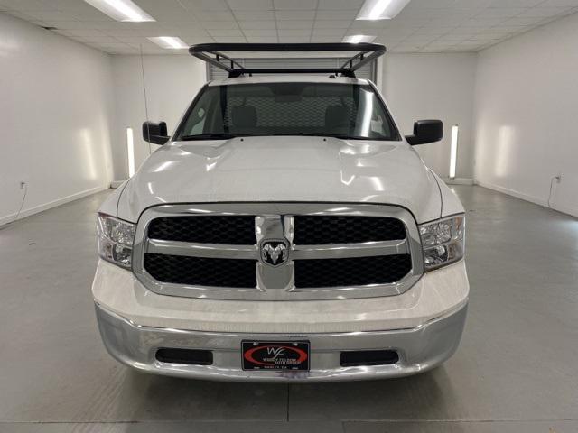 used 2022 Ram 1500 car, priced at $38,275