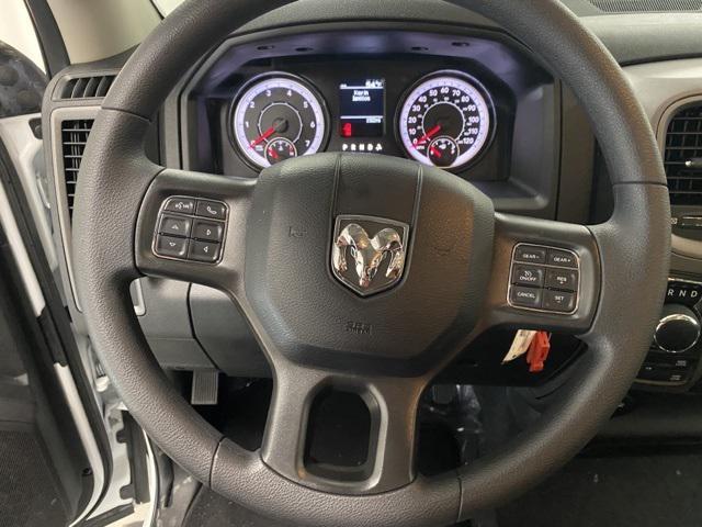 used 2022 Ram 1500 car, priced at $38,275