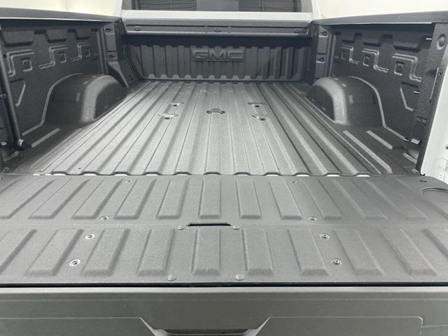 new 2025 GMC Sierra 2500 car, priced at $92,984