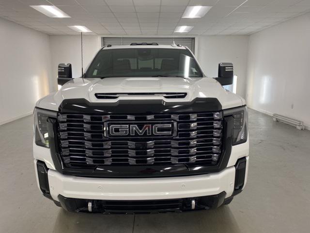 new 2025 GMC Sierra 2500 car, priced at $92,984