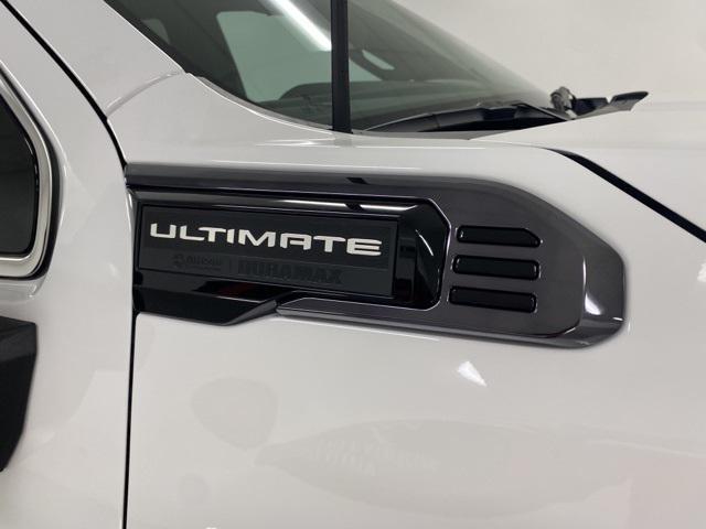 new 2025 GMC Sierra 2500 car, priced at $92,984