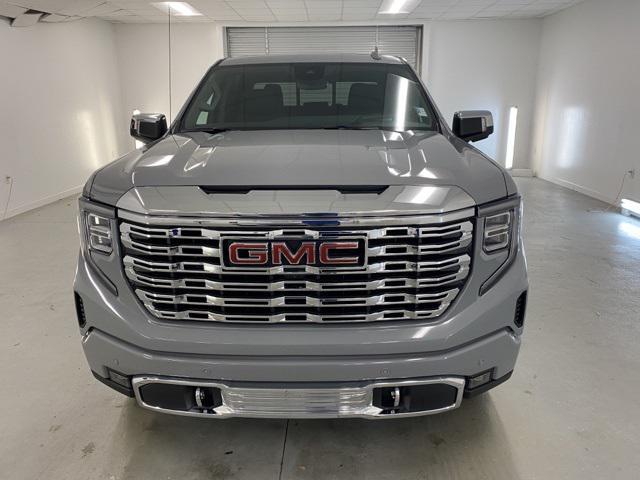 new 2025 GMC Sierra 1500 car, priced at $71,645