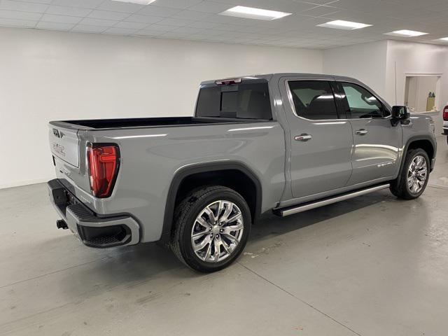 new 2025 GMC Sierra 1500 car, priced at $71,645