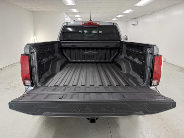new 2025 Chevrolet Colorado car, priced at $45,785