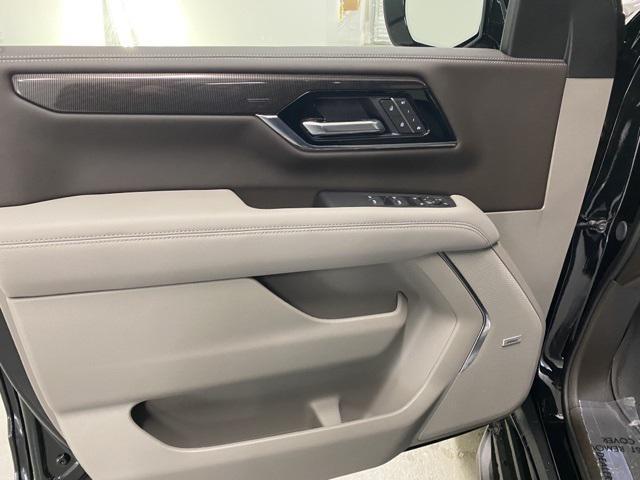 new 2025 GMC Yukon XL car, priced at $73,885